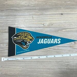 Rico/ Tag Express Pendant NFL Jacksonville Jaguars